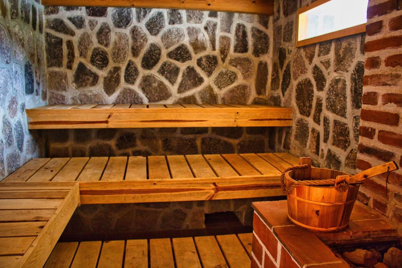 Casa Lobo Villa San Pedro La Laguna Luaran gambar
