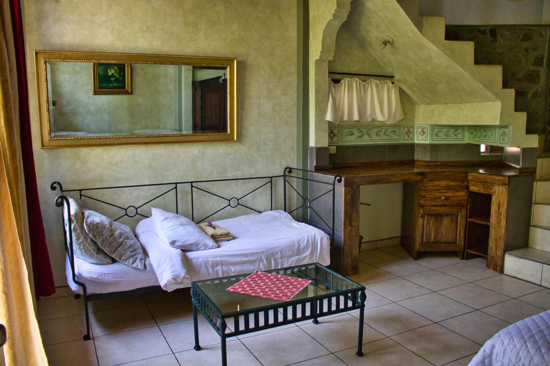 Casa Lobo Villa San Pedro La Laguna Luaran gambar