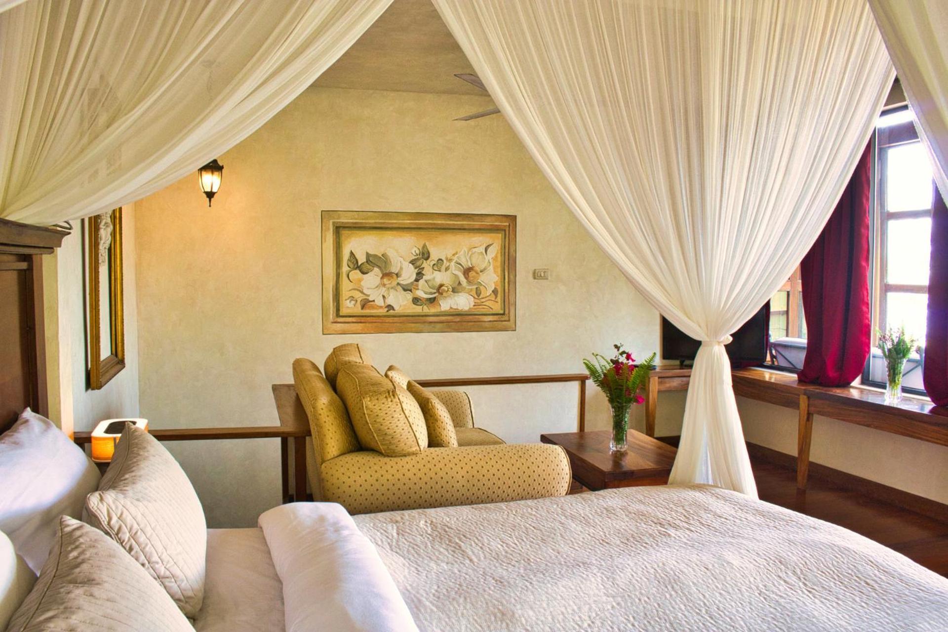 Casa Lobo Villa San Pedro La Laguna Luaran gambar